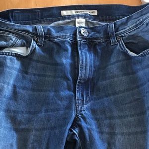 DKNY Men's Jeans